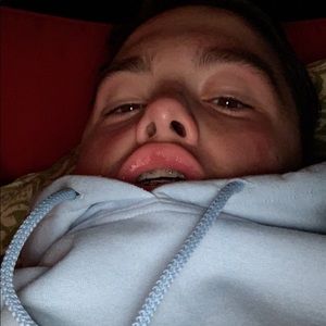 Meet your Posher, Gage